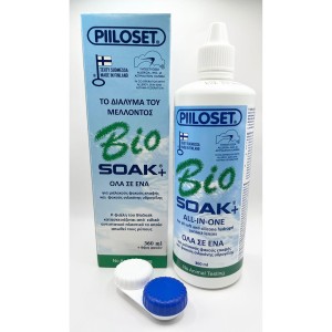 Bio Soak